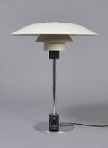 Bordlampe, Louis Poulsen, PH 43 af Poul Henningsen 