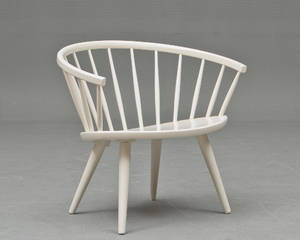 Yngve Ekström. Lænestol Arka 