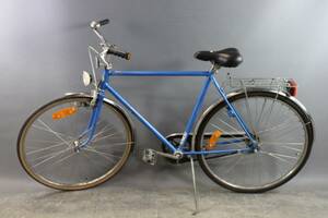 Herrcykel Crescent 28 