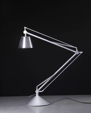 Italiensk arkitektlampe 