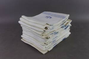 Kökshanddukar 16 st