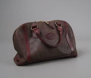 Mulberry. Taske