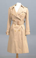 Burberry trench-coat ca. str. 38-40