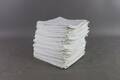 Blandade linneservetter 28 st