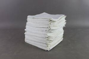 Blandade linneservetter 28 st