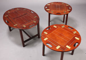 Butlers Tray bakkebord 3 