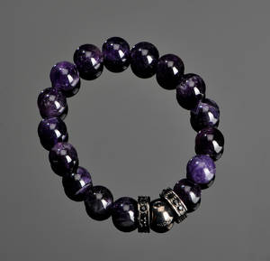 La Chance by M.O.S. Lykkearmbånd - Happy beads