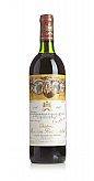 1987 Château Mouton Rothschild