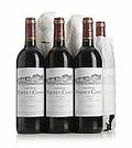 2000 Château Pontet-Canet