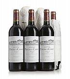 2000 Château Pontet-Canet