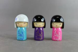Figuriner 3 st