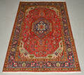 Persisk Tabriz 303x208 cm