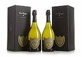 2004 Dom Pérignon