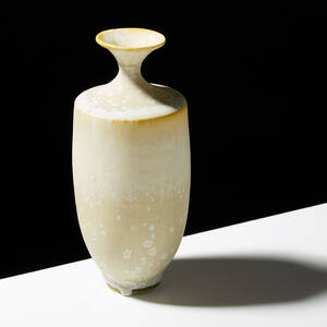 Isak Isaksson unik vas