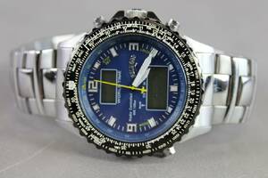 Armbandsur herr Belmond