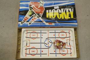 Hockeyspel