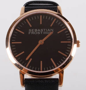 Sebastian Frost damearmbåndsur