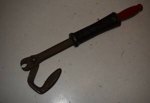 Spikutdragare Bacho A167