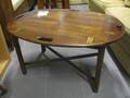 Bord, Butlers tray