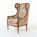 Bergère