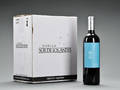 48 fl. Bodega Sur de los Andes 2007 Malbec.
