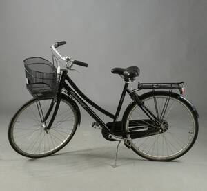 Kildemoes, damecykel 6704