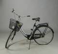 Batavus damecykel. 6701