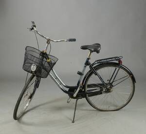 Batavus damecykel. 6701