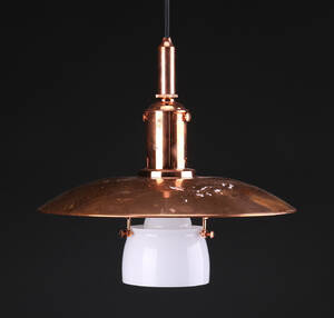 Poul Henningsen. PH 3½ -3 pendel. Jubilæums 120 års udgave 