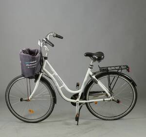 Mustang, damecykel, 6675