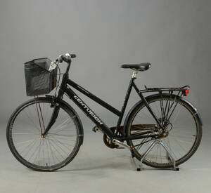 Centurion damecykel 6670