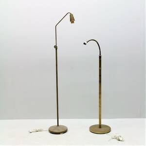 Golvlampor