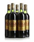 1982 Château Batailley