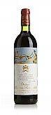 1981 Château Mouton Rothschild