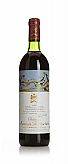 1981 Château Mouton Rothschild