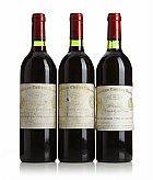 1982 Château Cheval Blanc