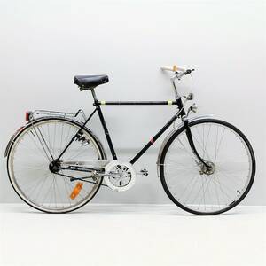 Herrcykel DBS
