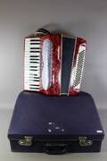 Pianodragspel Modern