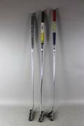 Golfputters Yes 3 st