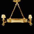 Takarmatur Louis XVI-stil
