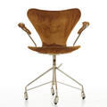 Arne Jacobsen Sjuan