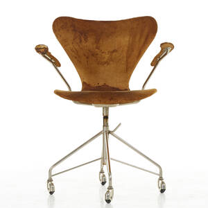 Arne Jacobsen Sjuan