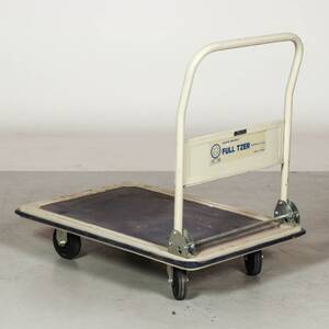 LAGERVAGN, Folding Mini-Dolly