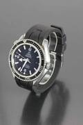 Omega herrearmbåndsur, model Seamaster Chronometer Co-Axial Planet Ocean Big.