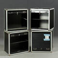 Mobile Schrank Koffer 4 