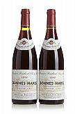 1998 Bonnes-Mares, Bouchard Pére  Fils