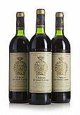 1989 Château Gruaud Larose