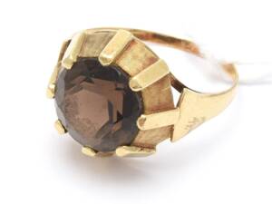 Ring 14K 4,6g
