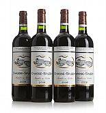 2008 Château Chasse-Spleen
