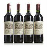 2000 Carruades de Lafite